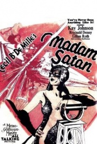 Madame Satán