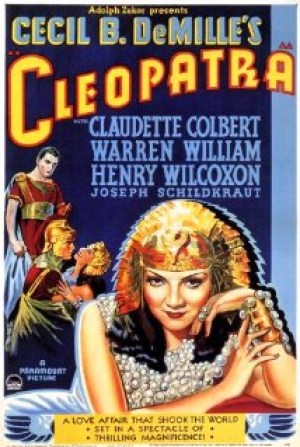 Cleopatra