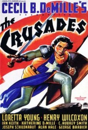 Las cruzadas