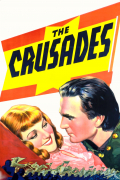 Película The Crusades