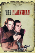 Película The Plainsman