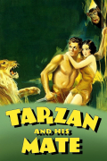 Película Tarzan and His Mate