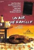 Película Un air de famille