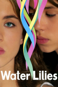 Película Water Lilies