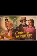Película Camino de Sacramento
