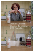 Película Jeanne Dielman, 23, quai du commerce, 1080 Bruxelles