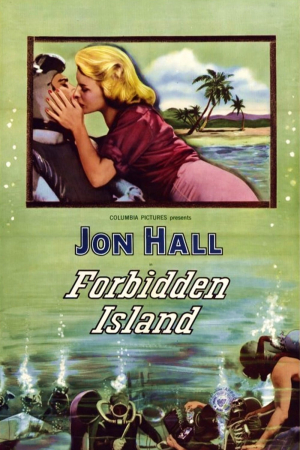 Forbidden Island Forbidden Island