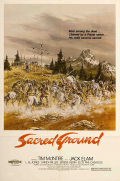 Película Sacred Ground