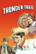 Película Thunder Trail