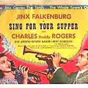 Sing for Your Supper