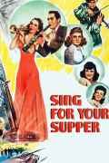 Película Sing for Your Supper
