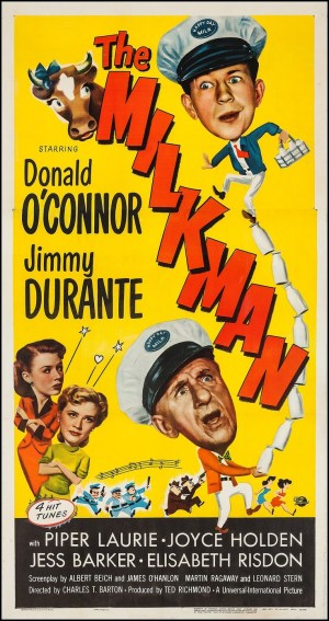 The Milkman