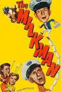 Película The Milkman