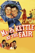 Película Ma and Pa Kettle at the Fair