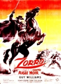 Zorro, the Avenger