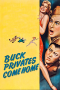 Película Buck Privates Come Home