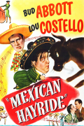 Película Mexican Hayride