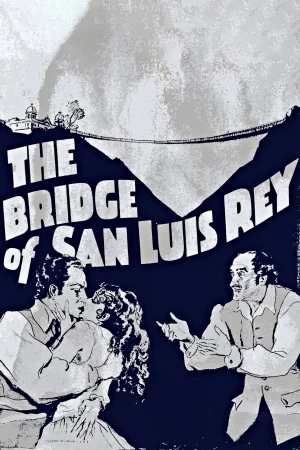 El puente de San Luis Rey