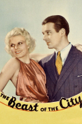 Película The Beast of the City