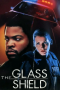 Película The Glass Shield