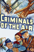 Película Criminals of the Air