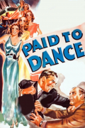Película Paid to Dance