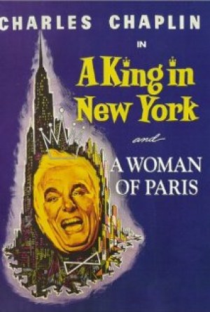 Una mujer de París