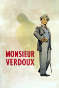 Película Monsieur Verdoux