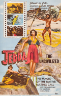 Película Jedda the Uncivilized