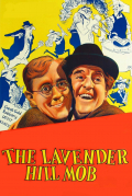 Película The Lavender Hill Mob