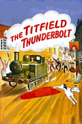 Película The Titfield Thunderbolt