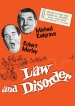 Película Law and Disorder