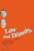 Película Law and Disorder