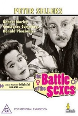 La batalla de los sexos