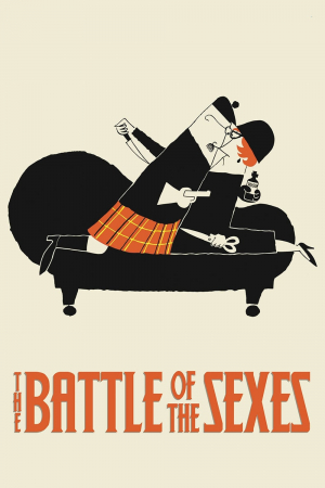 La batalla de los sexos