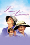 Película Ladies in Lavender