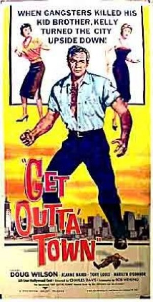 Get Outta Town