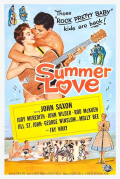 Película Summer Love
