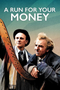 Película A Run for Your Money