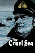 Película The Cruel Sea