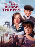 Película The Littlest Horse Thieves