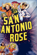 Película San Antonio Rose