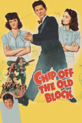 Película Chip Off the Old Block
