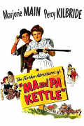 Película Ma and Pa Kettle