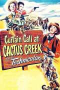 Película Curtain Call at Cactus Creek