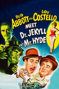 Película Abbott and Costello Meet Dr. Jekyll and Mr. Hyde
