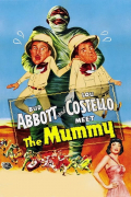 Película Abbott and Costello Meet the Mummy