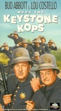 Abbott and Costello Meet the Keystone Kops