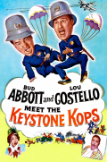 Película Abbott and Costello Meet the Keystone Kops