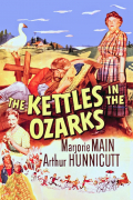 Película The Kettles in the Ozarks